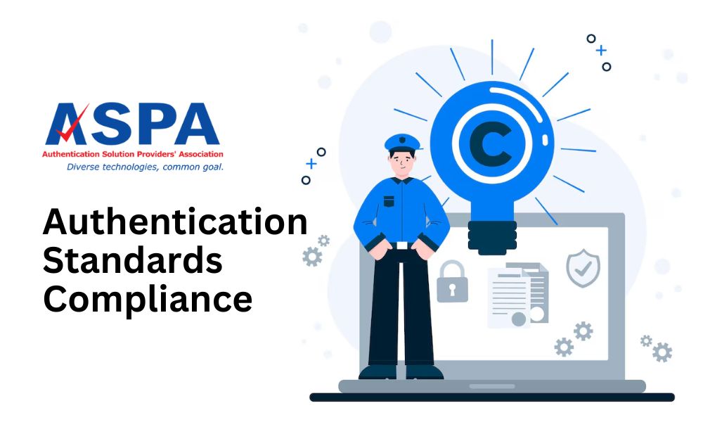 Authentication Standards Compliance